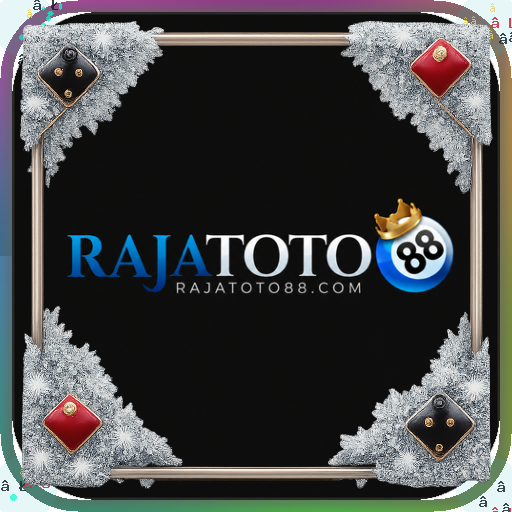rajatoto88 — galeri pratinjau Resmi APK